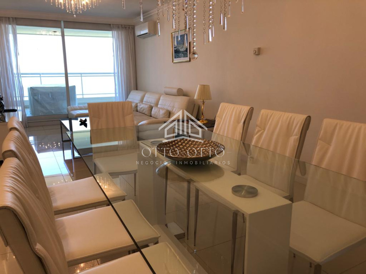 Apartamento ID.16899 - ESPECTACULAR APARTAMENTO EN PRIMERA FILA MANSA