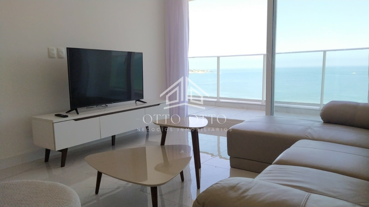 Apartamento ID.25161 - Apartamento en Punta del Este, Mansa
