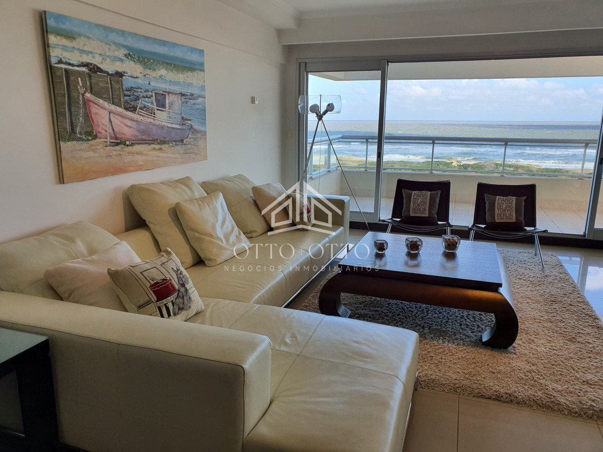 Apartamento ID.17360 - Torre Lobos en alquiler