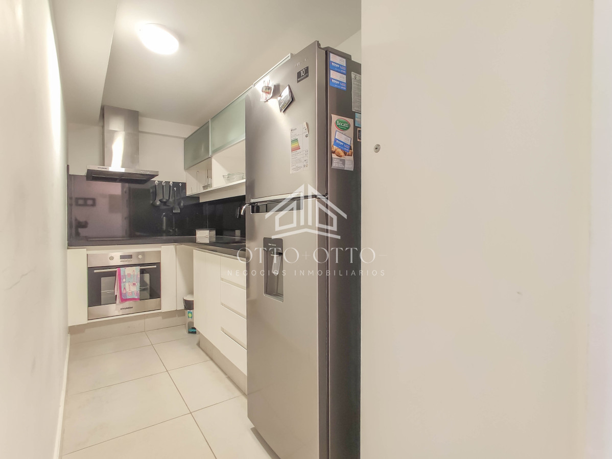 Apartamento ID.19593 - Apartamento en venta de 2 dormitorios, península