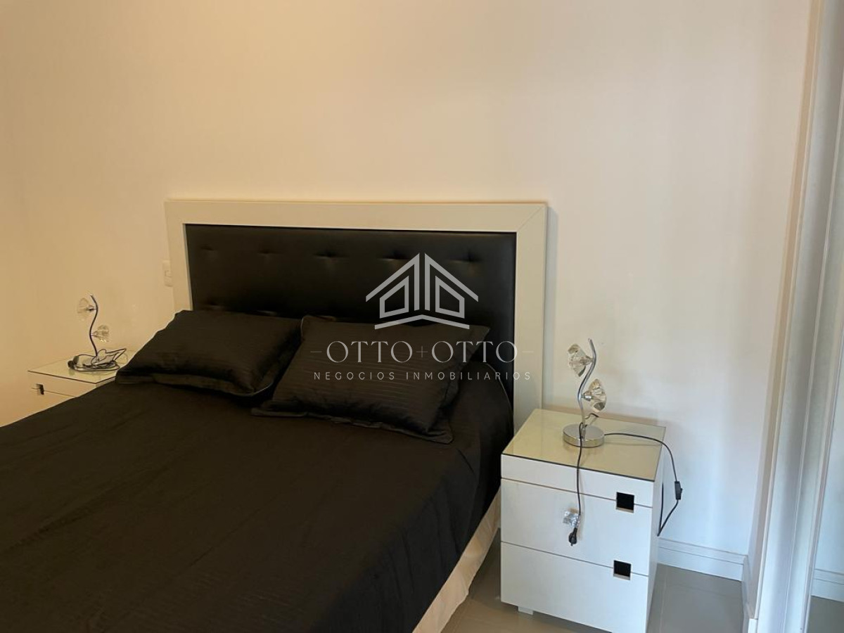 Apartamento ID.17751 - Apartamento de 1 dormitorio en Solanas, Punta ballena, Punta del este.