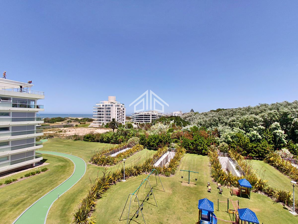 Apartamento ID.19323 - Apartamento en Punta del Este, Brava