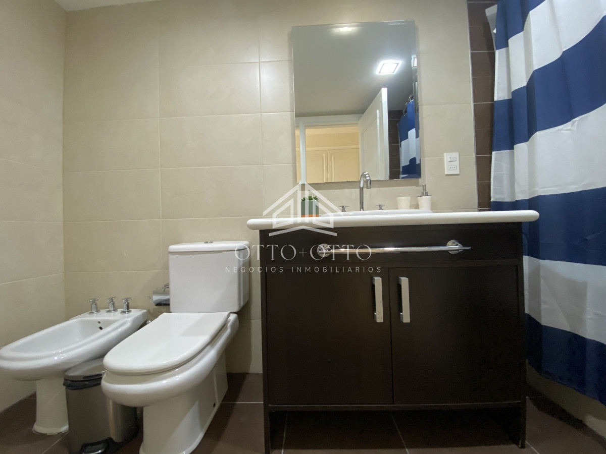 Apartamento ID.884 - Apartamento en venta y alquiler temporario Playa Brava 3 dormitorios