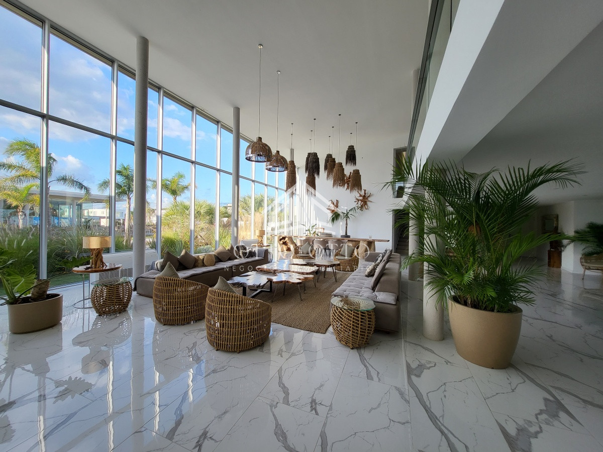 Apartamento ID.26802 - Monoambiente en Punta del Este