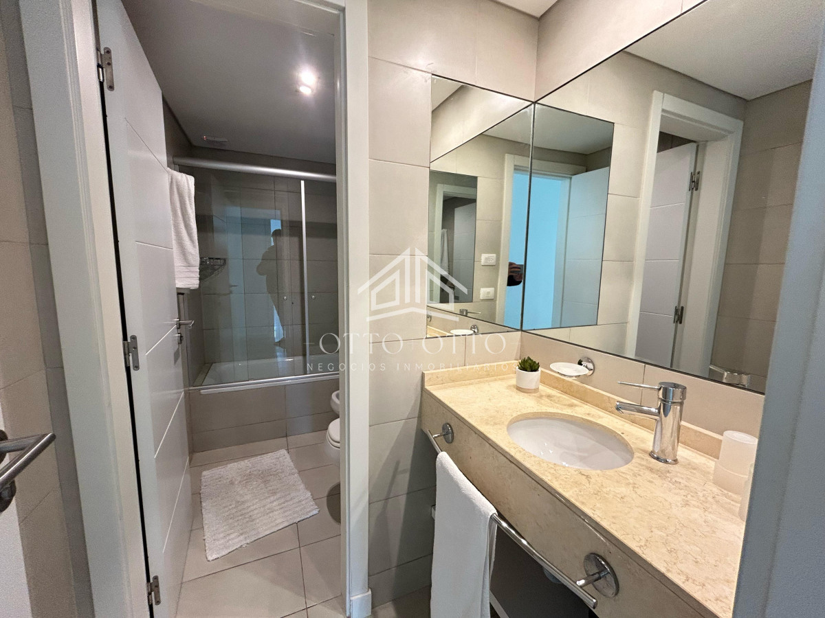 Apartamento ID.3591 - Apartamento en venta y alquiler temporario Aidy Grill 2 dormitorios