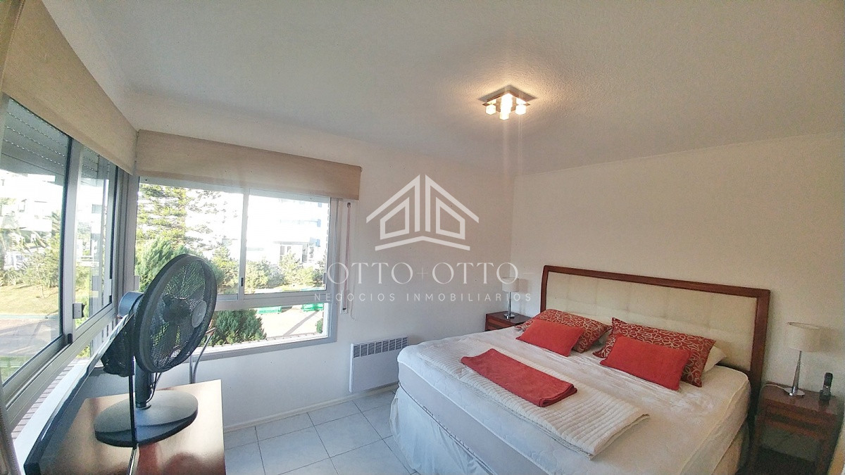 Apartamento ID.19286 - Apartamento en Punta del Este, Chiverta