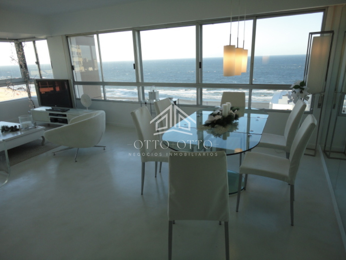 Apartamento ID.11857 - Apartamento en Peninsula de Punta del Este! 3 dormitorios! 