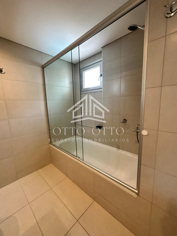 Apartamento ID.178 - Apartamento en alquiler temporario Playa Brava 2 dormitorios - Punta del Este