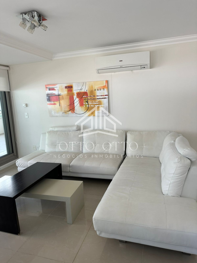 Apartamento ID.17363 - Apartamento Torre Imperiale III Punta del Este con 2 dormitorios en suite.