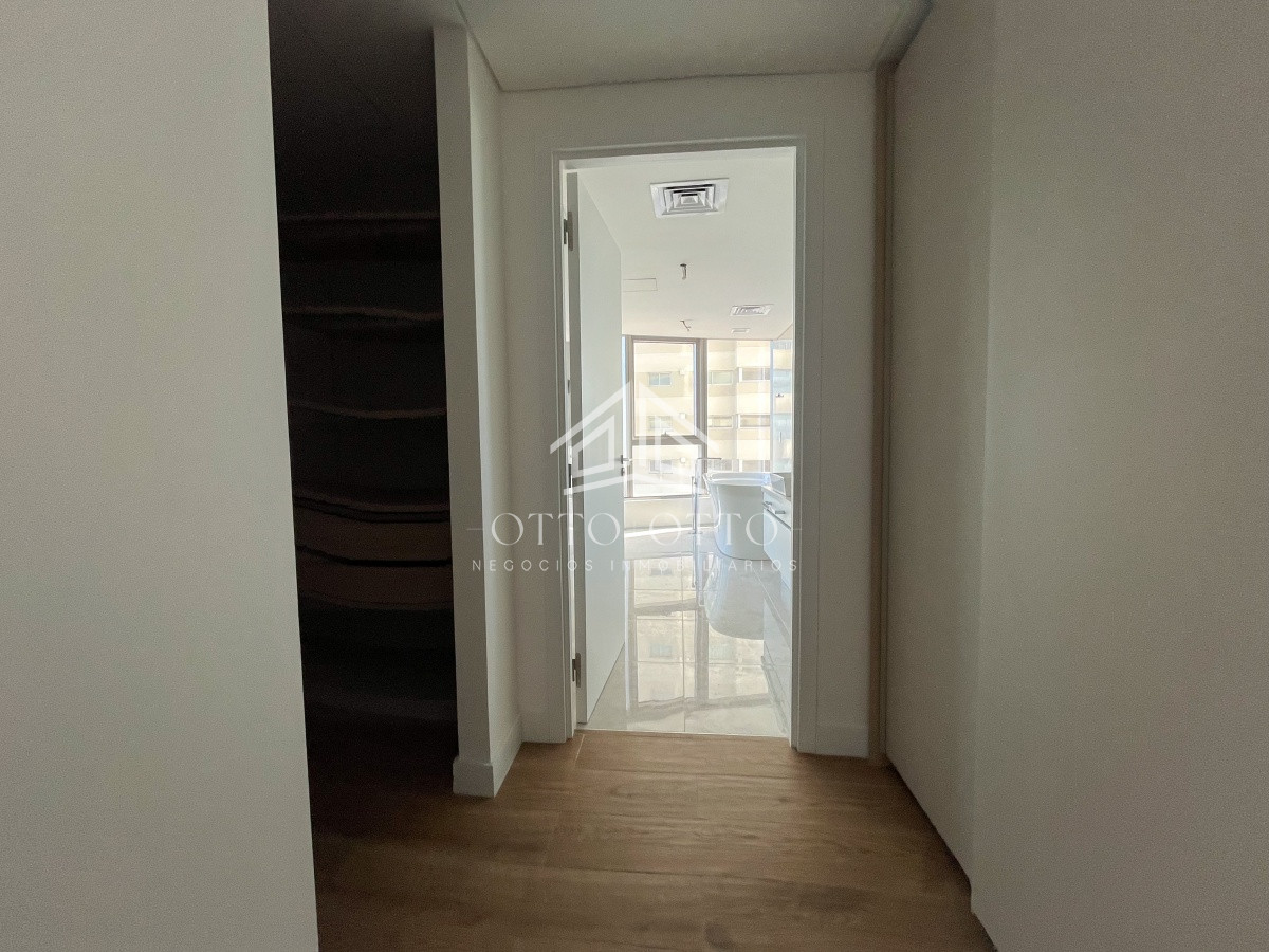Apartamento ID.1186 - Apartamento en venta Playa Brava 3 dormitorios
