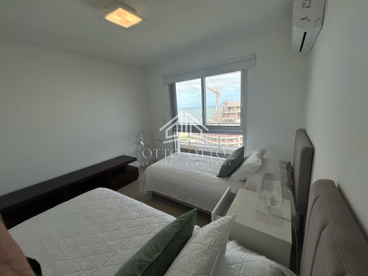 Apartamento ID.3591 - Apartamento en venta y alquiler temporario Aidy Grill 2 dormitorios