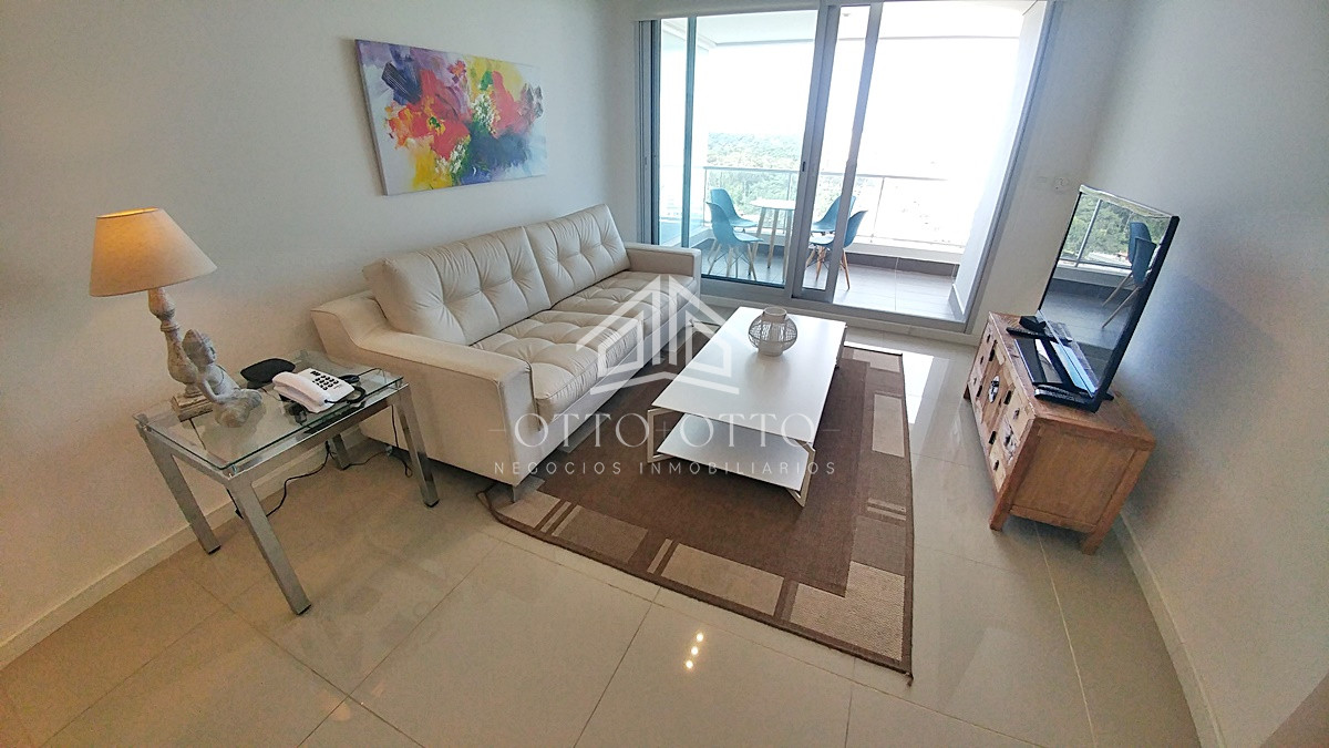 Apartamento ID.25010 - Apartamento en Punta del Este, Brava