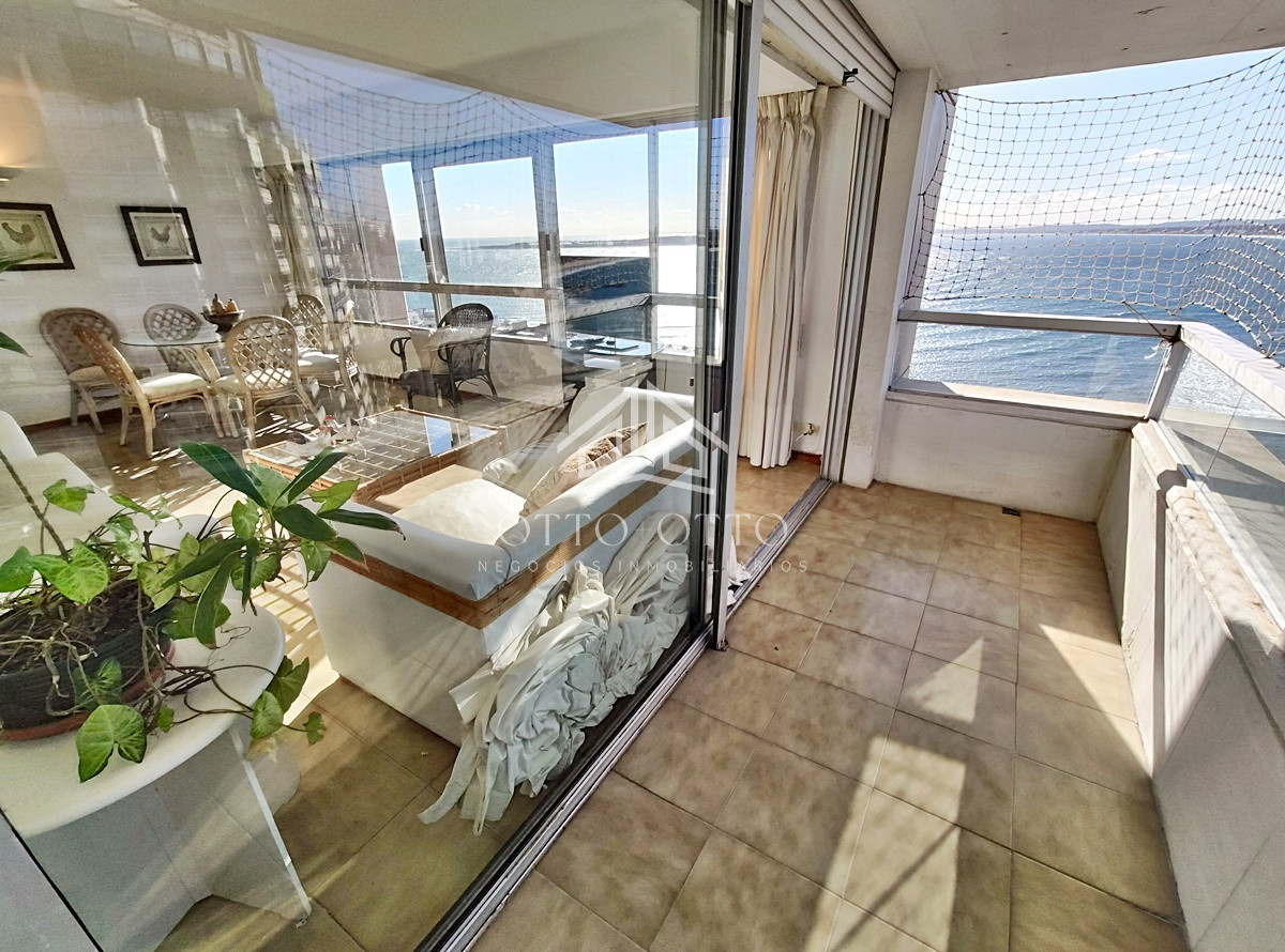 Apartamento ID.10523 - Apartamento en Peninsula de  Punta del Este! 3 dormitorios 