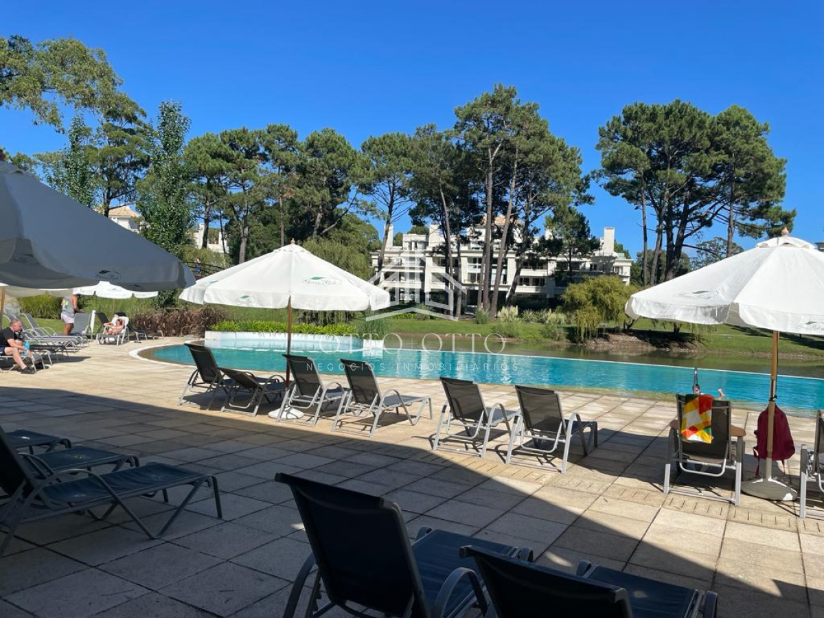 Apartamento ID.17751 - Apartamento de 1 dormitorio en Solanas, Punta ballena, Punta del este.