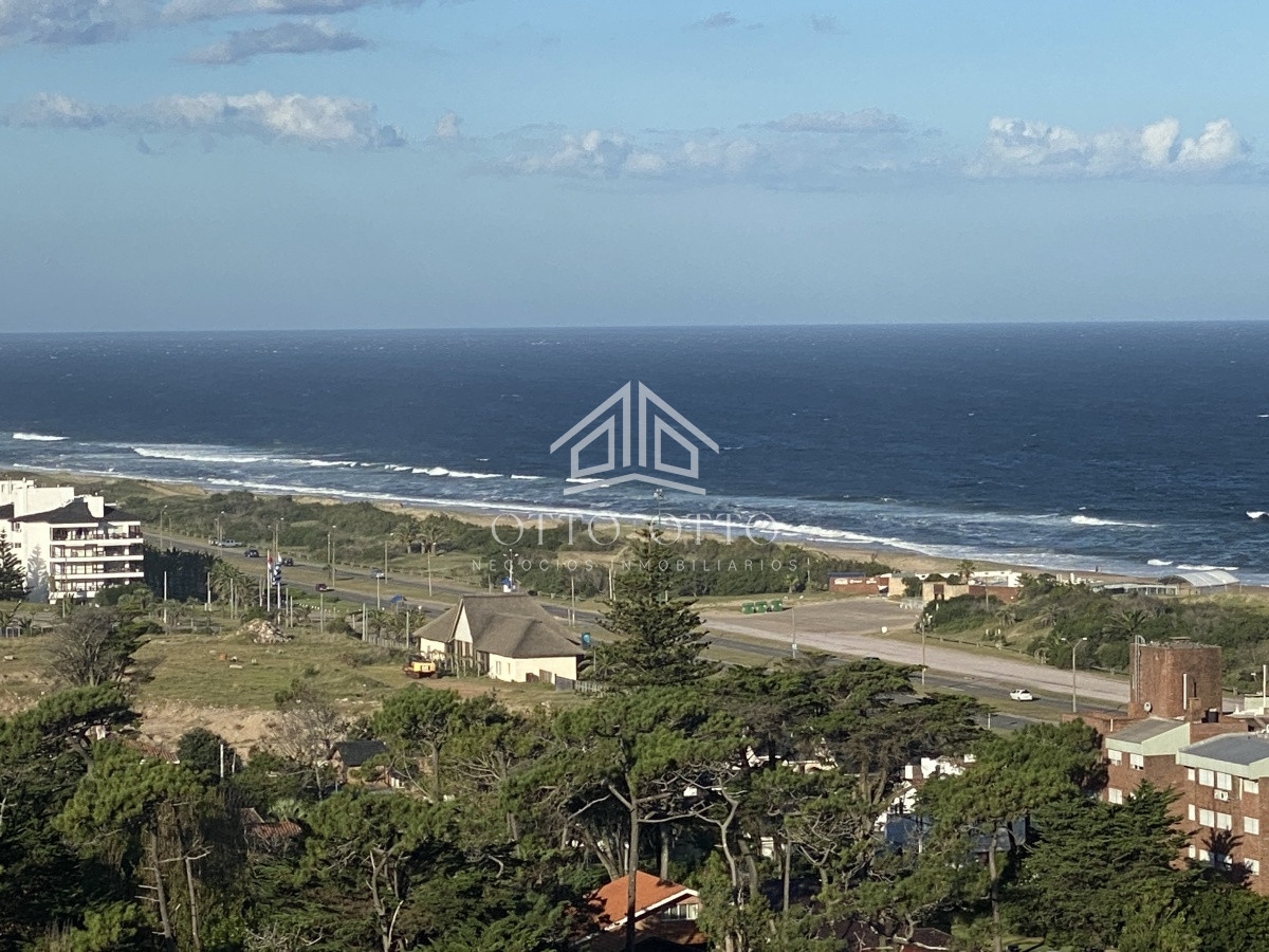 Apartamento ID.1651 - Apartamento en venta Playa Brava 2 dormitorios