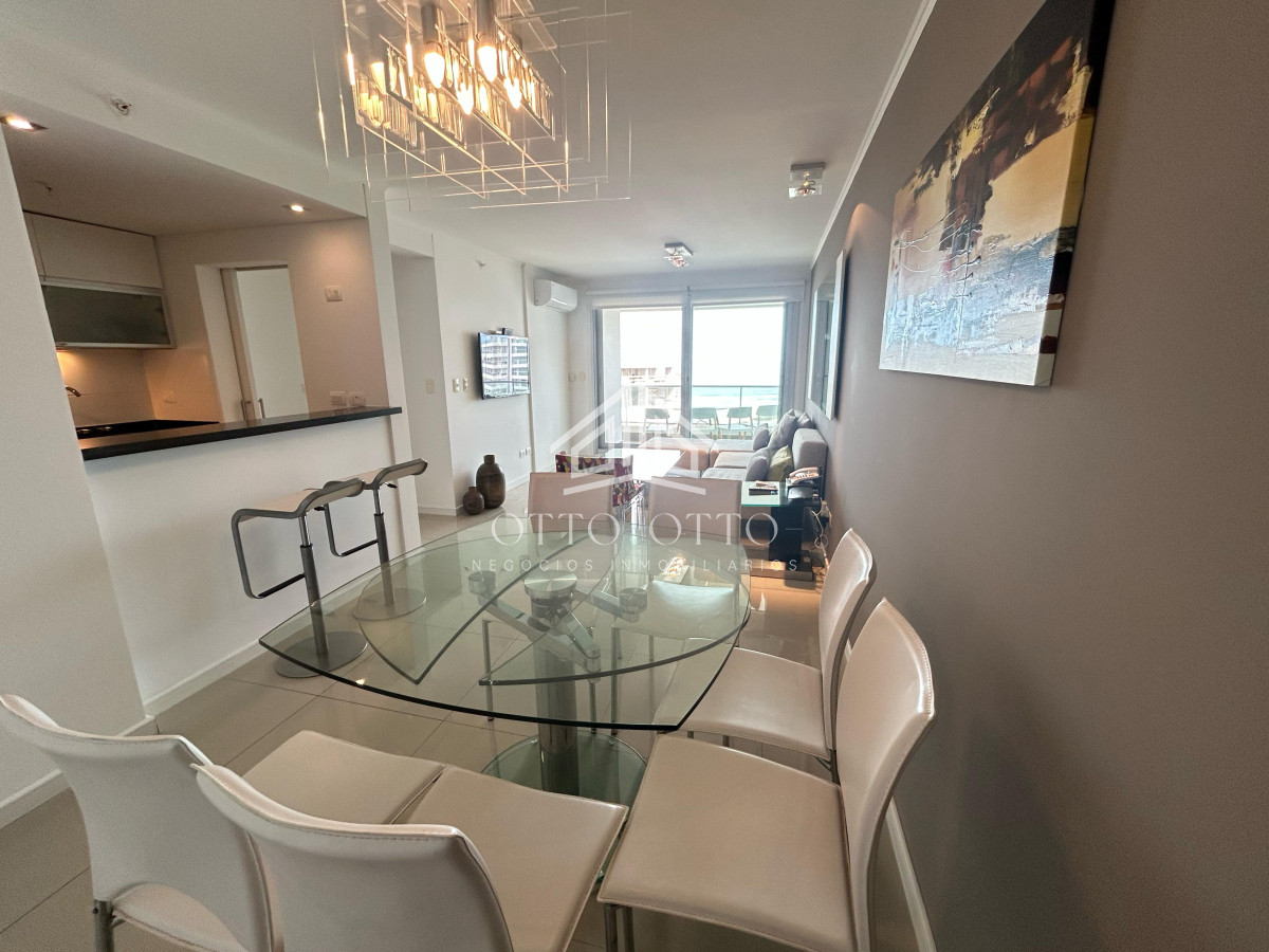 Apartamento ID.3591 - Apartamento en venta y alquiler temporario Aidy Grill 2 dormitorios