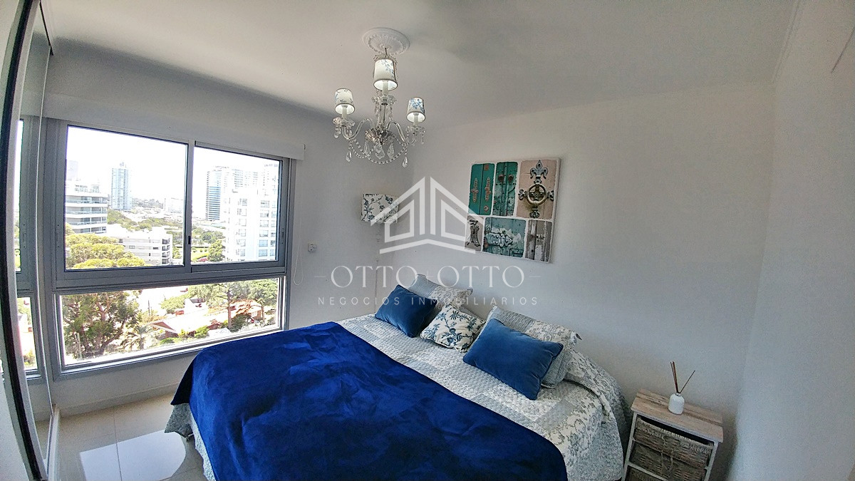 Apartamento ID.25061 - Apartamento en Punta del Este, Brava