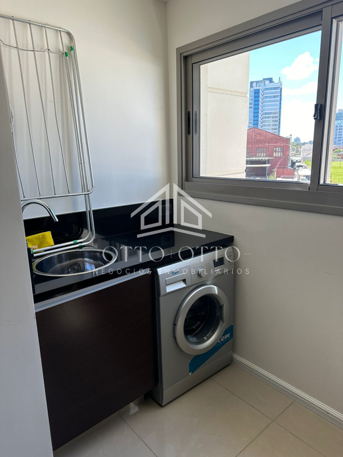 Apartamento ID.17363 - Apartamento Torre Imperiale III Punta del Este con 2 dormitorios en suite.