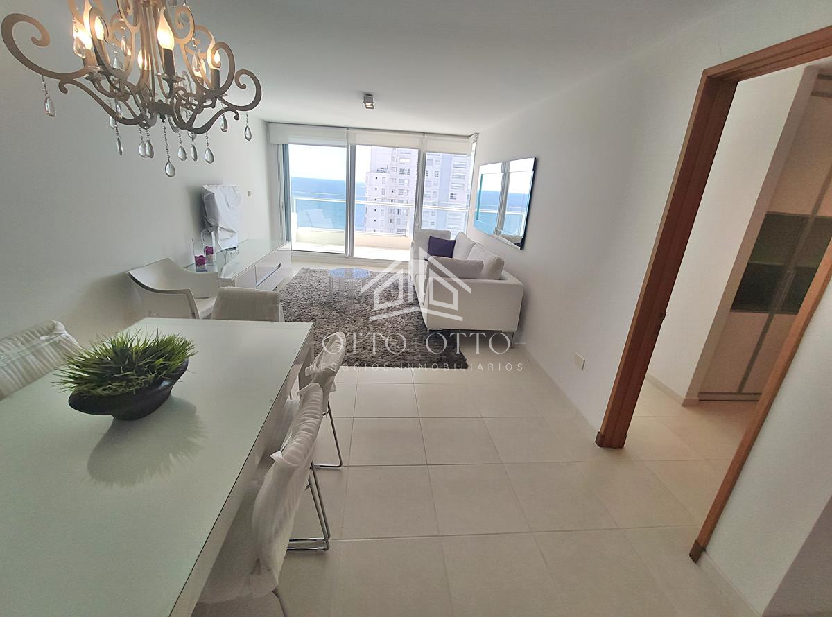 Apartamento ID.23164 - Punta del Este, apartamento proximo al Mar- Conrad