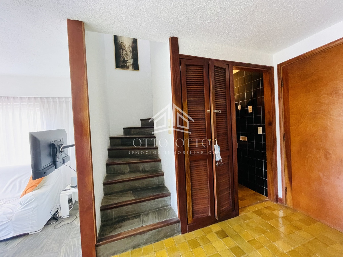Apartamento ID.25174 - ALQUILER 2 QUINCENA DUPLEX 3 DORM AIDY GRILL