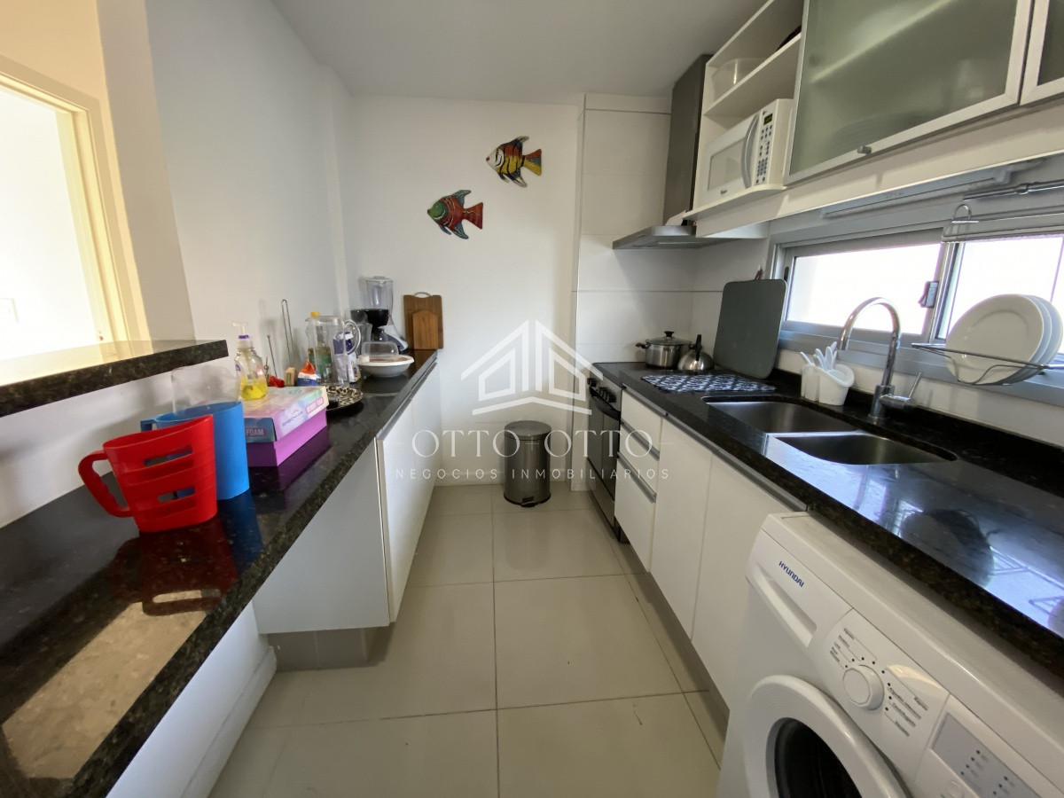 Apartamento ID.6334 - Apartamento en venta, 2 dormitorios, en la Peninsula de Punta del Este!