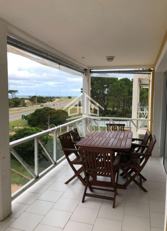 Apartamento ID.24957 - HERMOSO APARTAMENTO DOS DORMITORIOS EN BRAVA