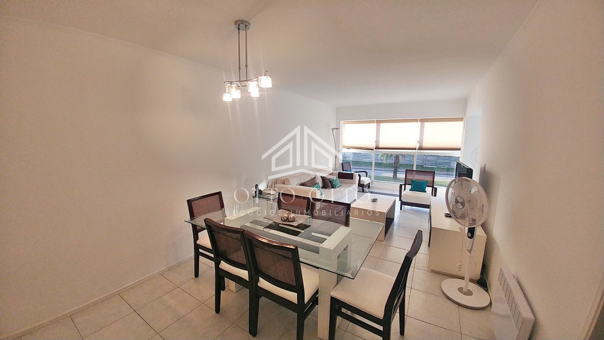 Apartamento ID.19286 - Apartamento en Punta del Este, Chiverta