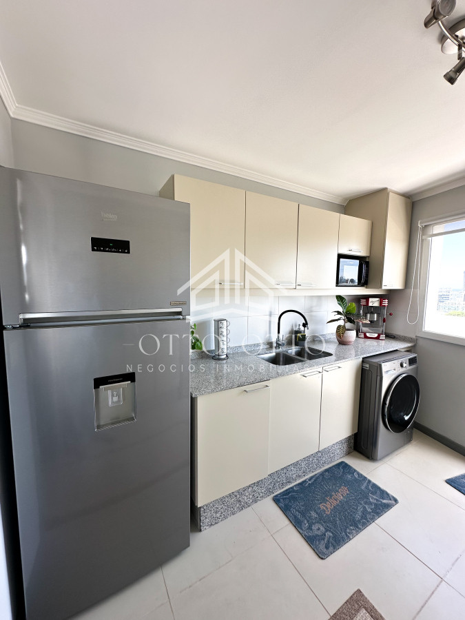 Apartamento ID.28526 - Penthouse en Venta de 3 Dormitorios en Punta del Este
