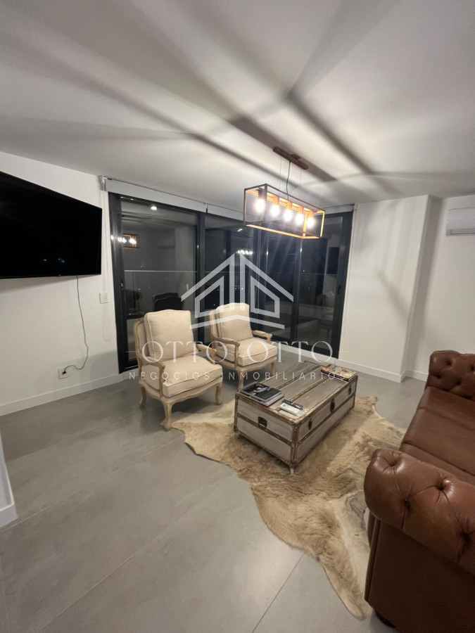 Apartamento ID.27899 - Hermoso Apartamento de 2 Dormitorios 2 Baños, Aidy Grill