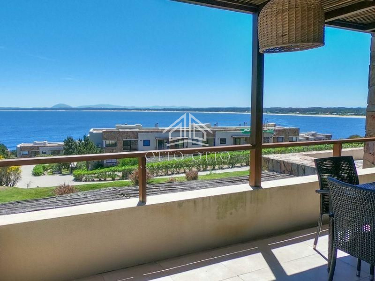 Lomo de la Ballena - GoPunta - Portal Inmobiliario de Punta del Este - Maldonado
