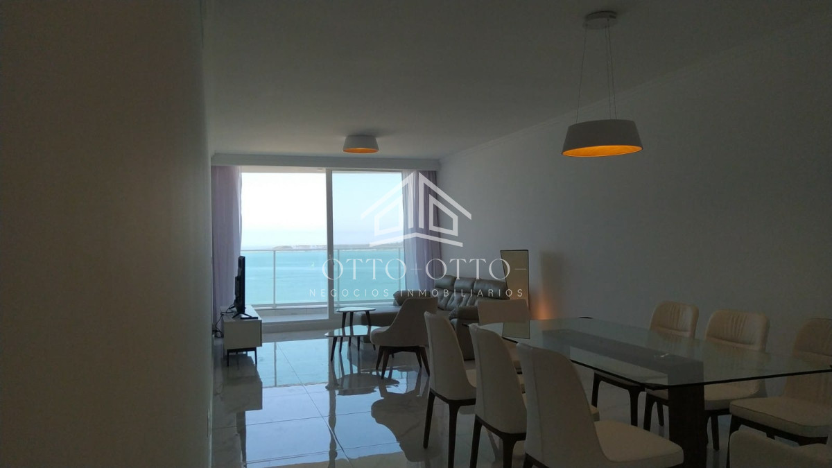 Apartamento ID.25161 - Apartamento en Punta del Este, Mansa