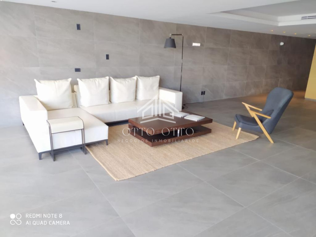 Apartamento ID.567 - Venta apartamento tres dormitorios punta del este edificio torre esmeralda