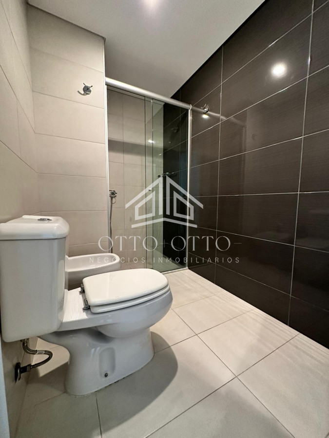 Apartamento ID.178 - Apartamento en alquiler temporario Playa Brava 2 dormitorios - Punta del Este