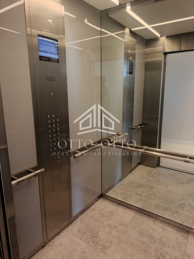 Apartamento ID.28628 - Apartamento en venta 3 dormitorios en Punta Del Este