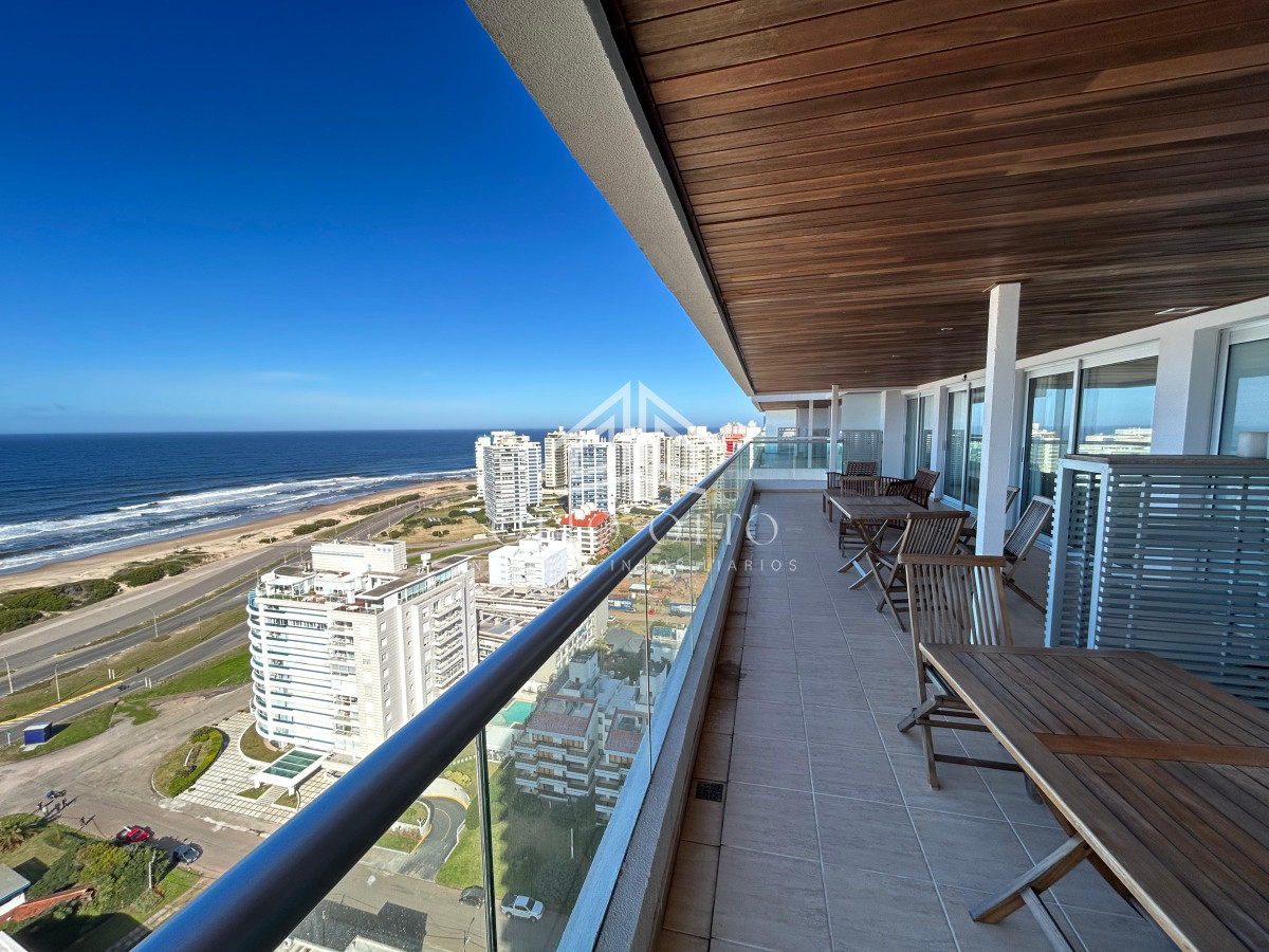 Brava - GoPunta - Portal Inmobiliario de Punta del Este - Maldonado
