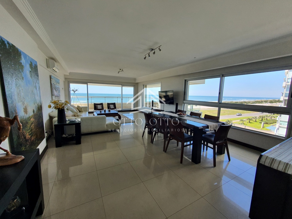 Apartamento ID.17360 - Torre Lobos en alquiler