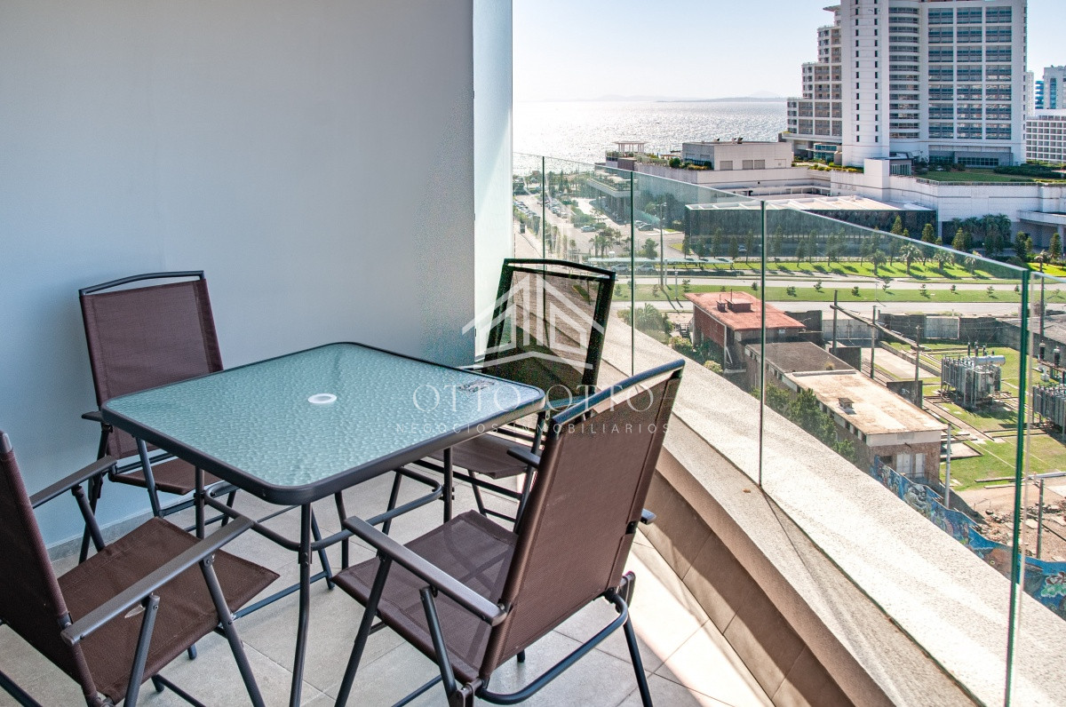 Chiverta - GoPunta - Portal Inmobiliario de Punta del Este - Maldonado