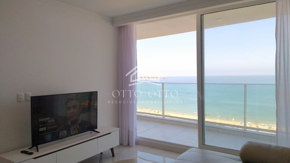 Apartamento ID.25161 - Apartamento en Punta del Este, Mansa