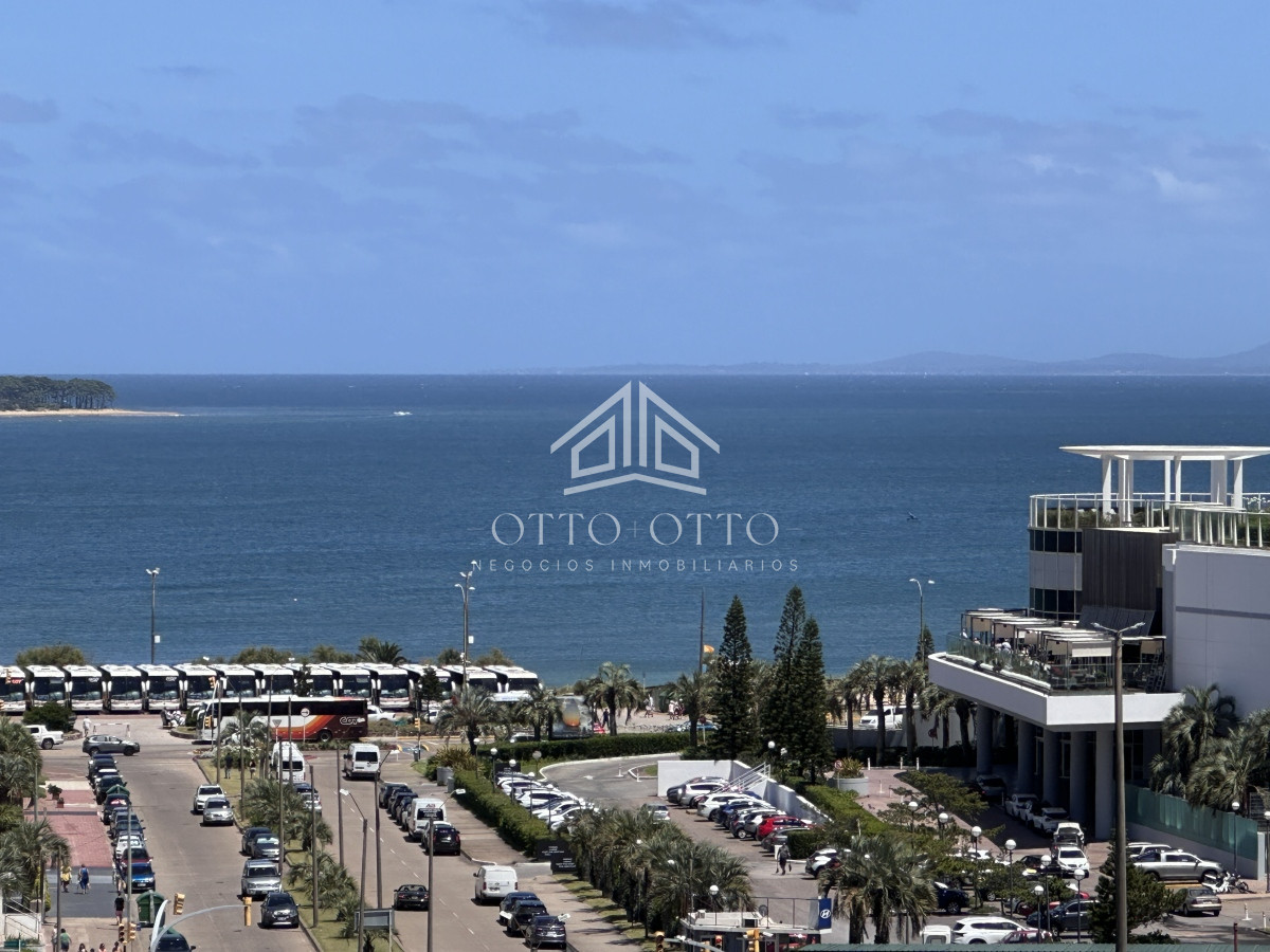 Apartamento ID.26728 - Gran Apartamento en Punta del Este