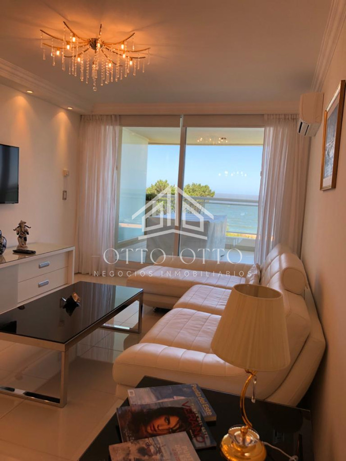 Apartamento ID.16899 - ESPECTACULAR APARTAMENTO EN PRIMERA FILA MANSA