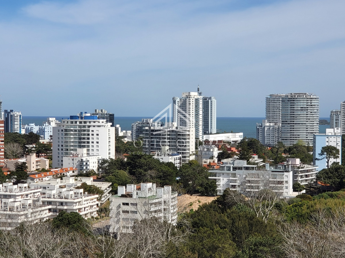 Apartamento ID.27079 - Torre de Categoría  en playa Brava 