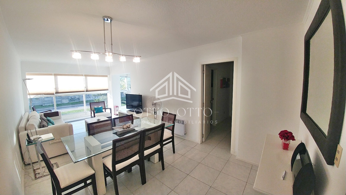 Apartamento ID.19286 - Apartamento en Punta del Este, Chiverta