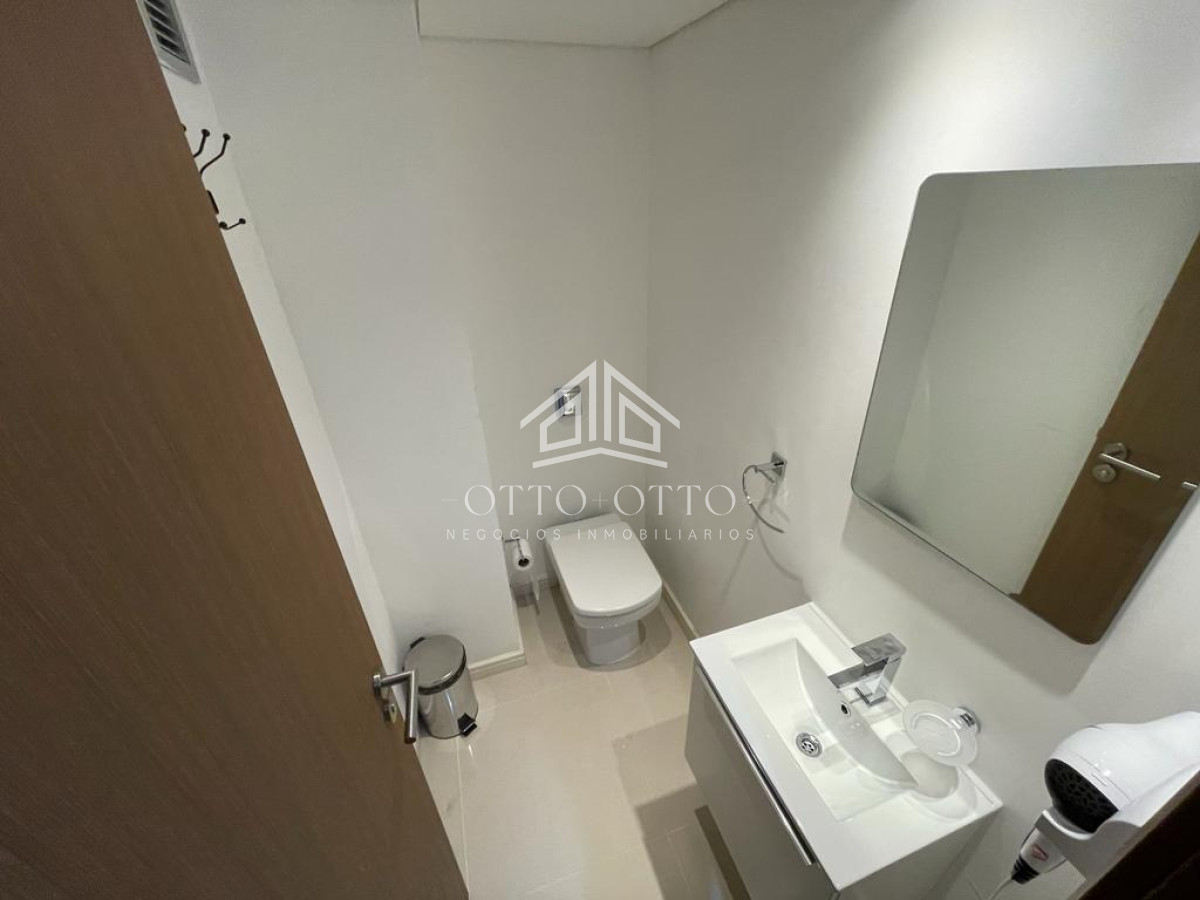 Apartamento ID.5062 - Venta apartamento un dormitorio Punta del este Brava edificio Look Brava