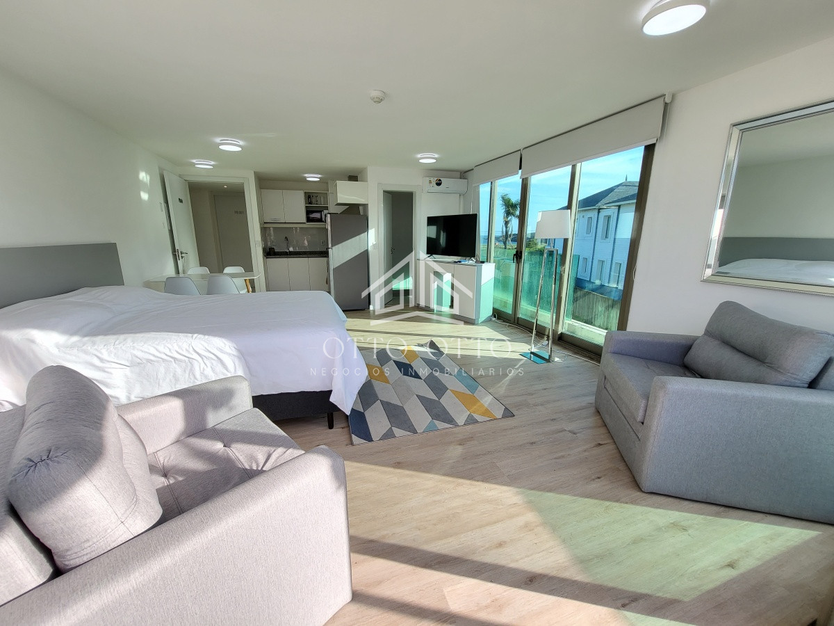 Apartamento ID.26804 - Apartamento en Punta del Este, Punta del Este