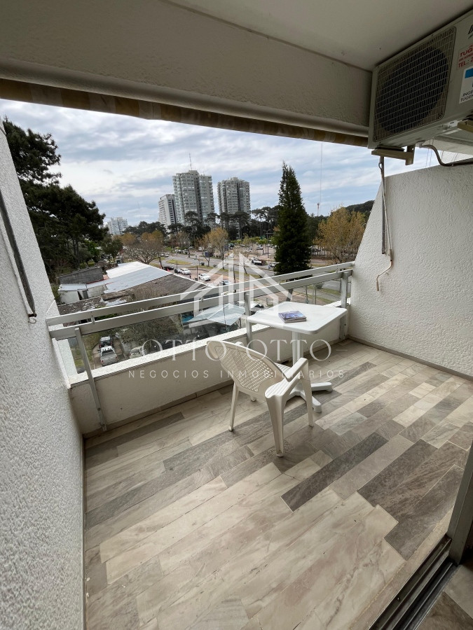 Apartamento ID.28080 - Apartamento 1 dormitorio en paradas