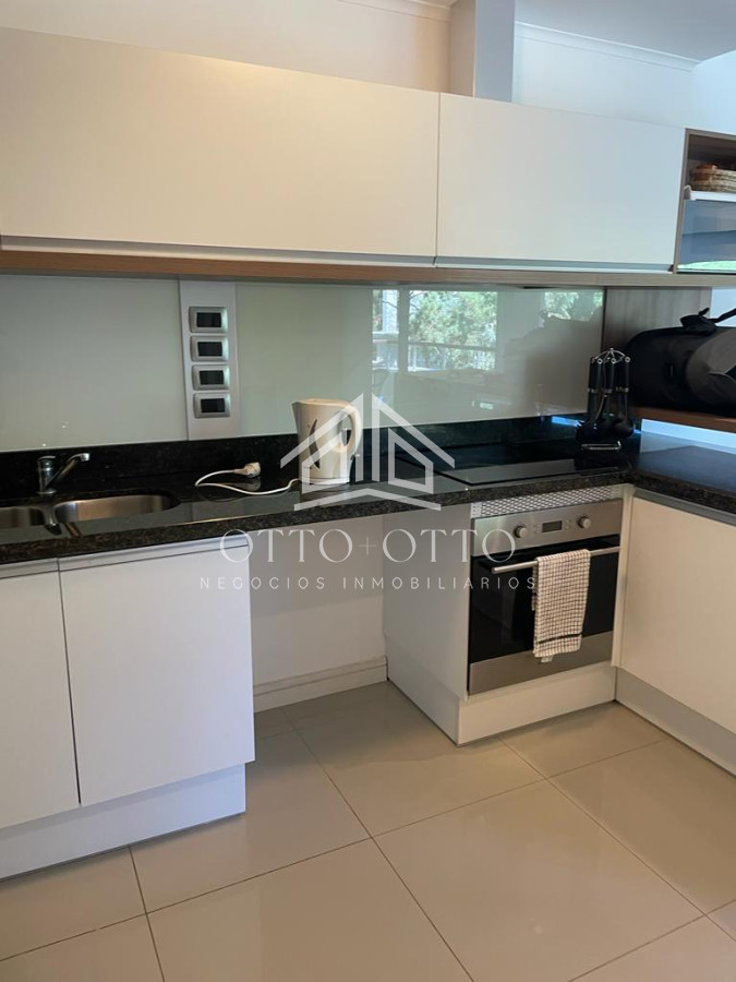 Apartamento ID.17751 - Apartamento de 1 dormitorio en Solanas, Punta ballena, Punta del este.