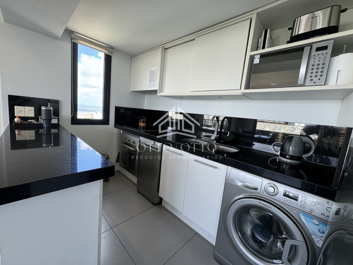 Apartamento ID.16292 - Apartamento en venta 2 dormitorios, Punta del Este 