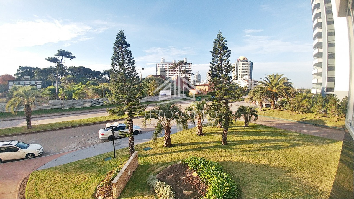 Apartamento ID.19286 - Apartamento en Punta del Este, Chiverta