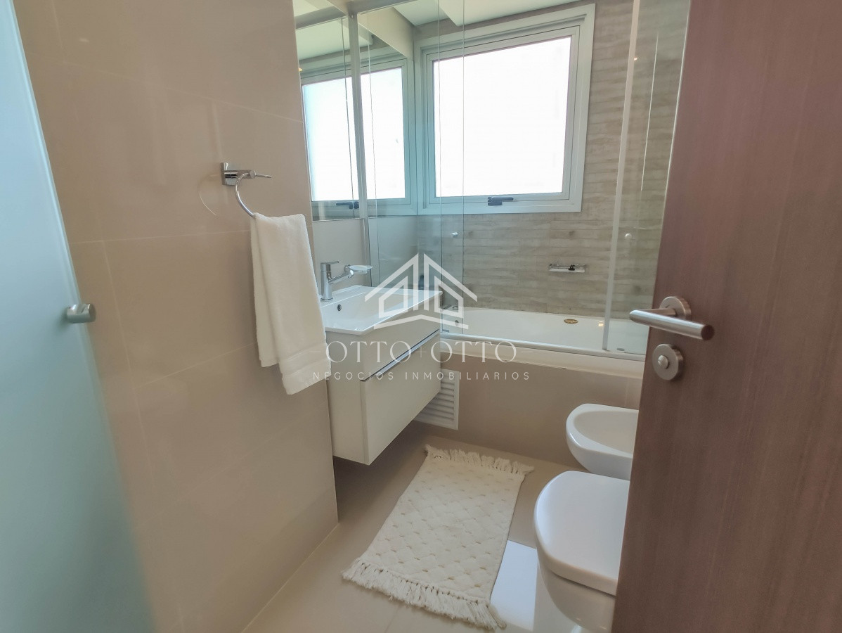 Apartamento ID.6183 - Apartamento en venta Playa Brava 3 dormitorios