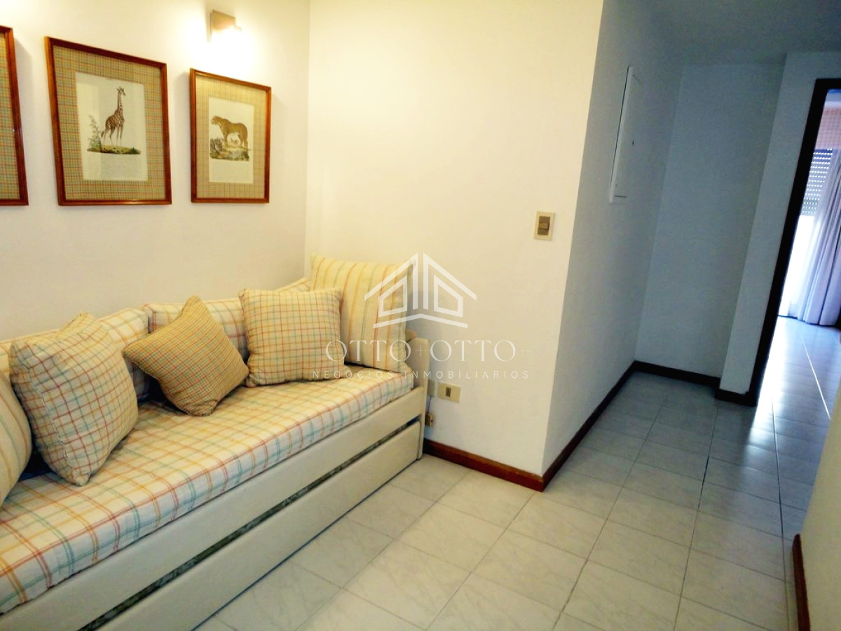 Apartamento ID.10522 - Apartamento en la Peninsula de Punta del Este, 3 dormitorios! 